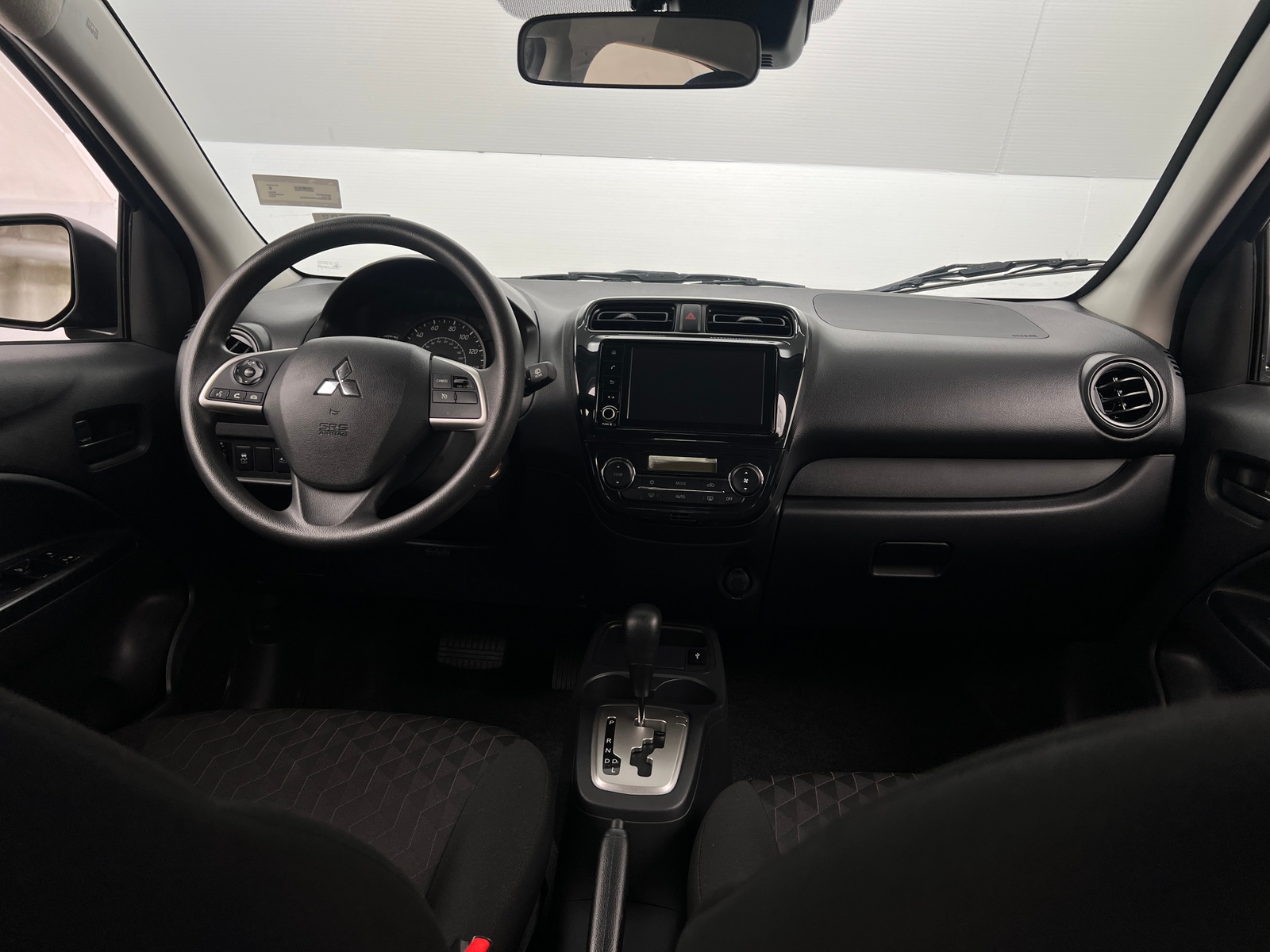 Thumbnail: 2024 Mitsubishi Mirage - 3