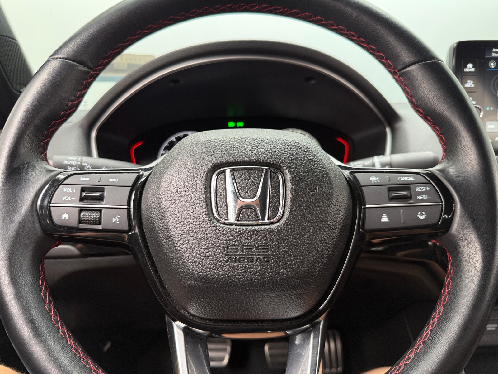 Thumbnail: 2022 Honda Civic - 5