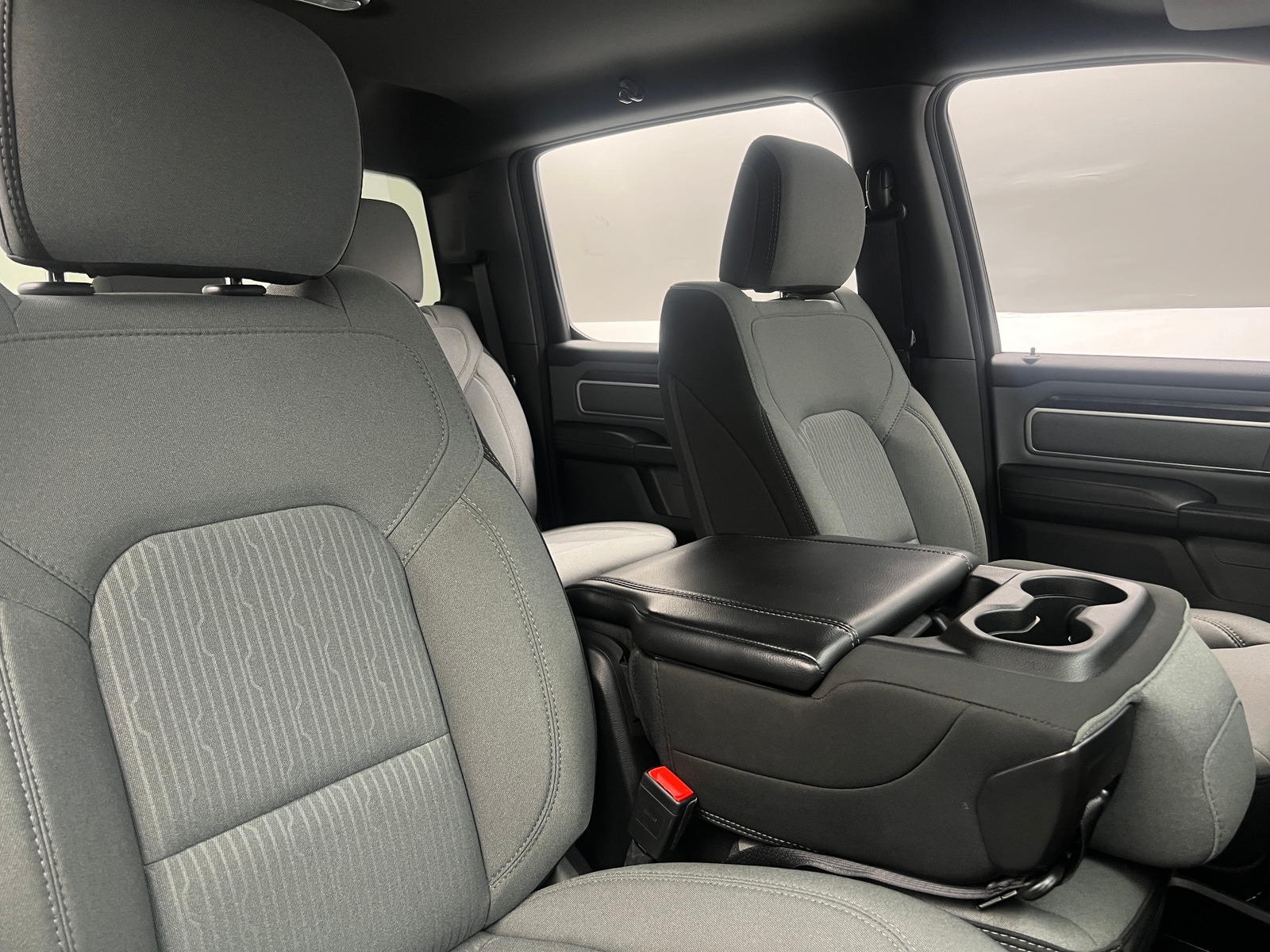Thumbnail: 2022 RAM 1500 - 2