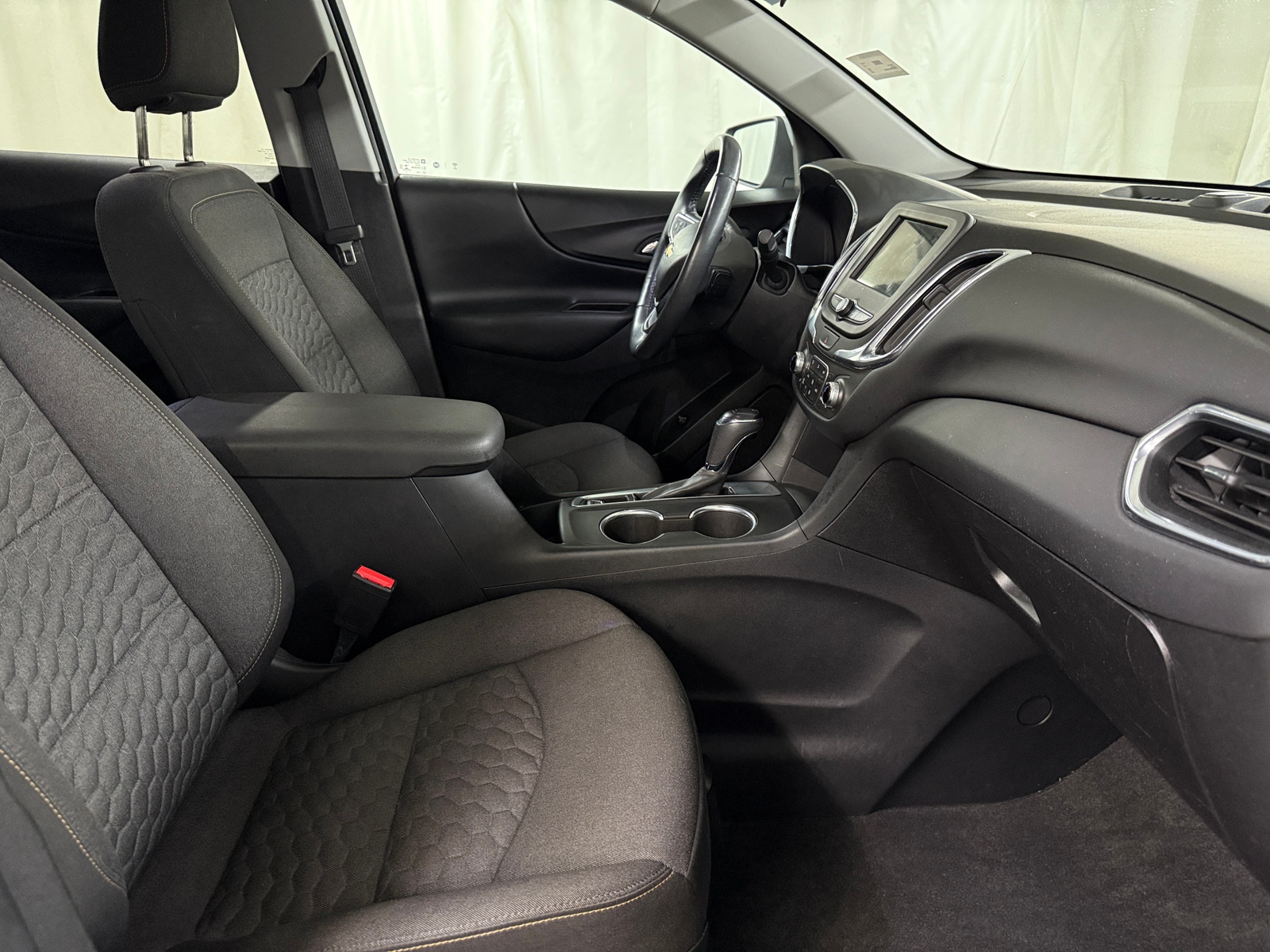 Thumbnail: 2019 Chevrolet Equinox - 2