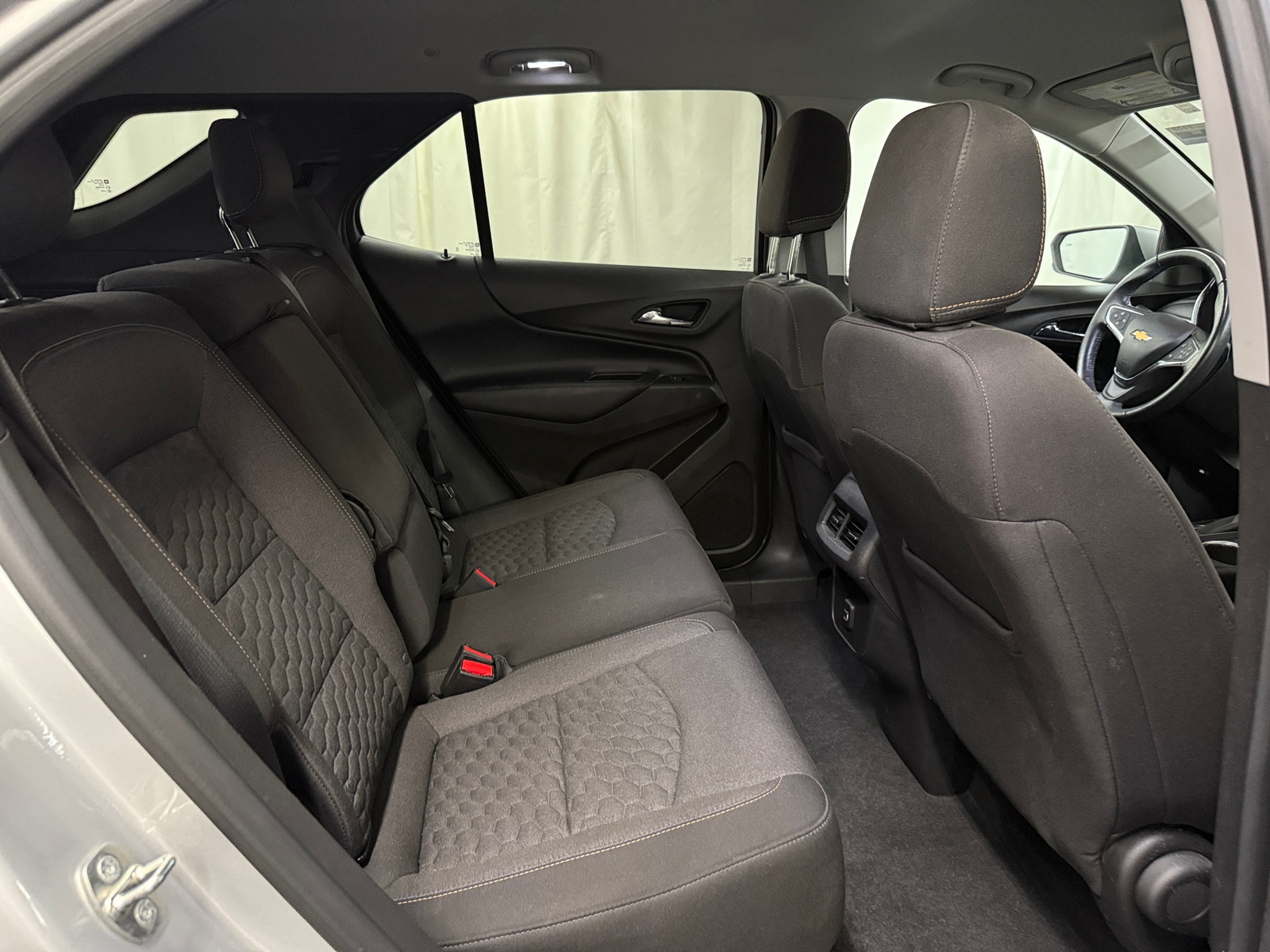 Thumbnail: 2019 Chevrolet Equinox - 6
