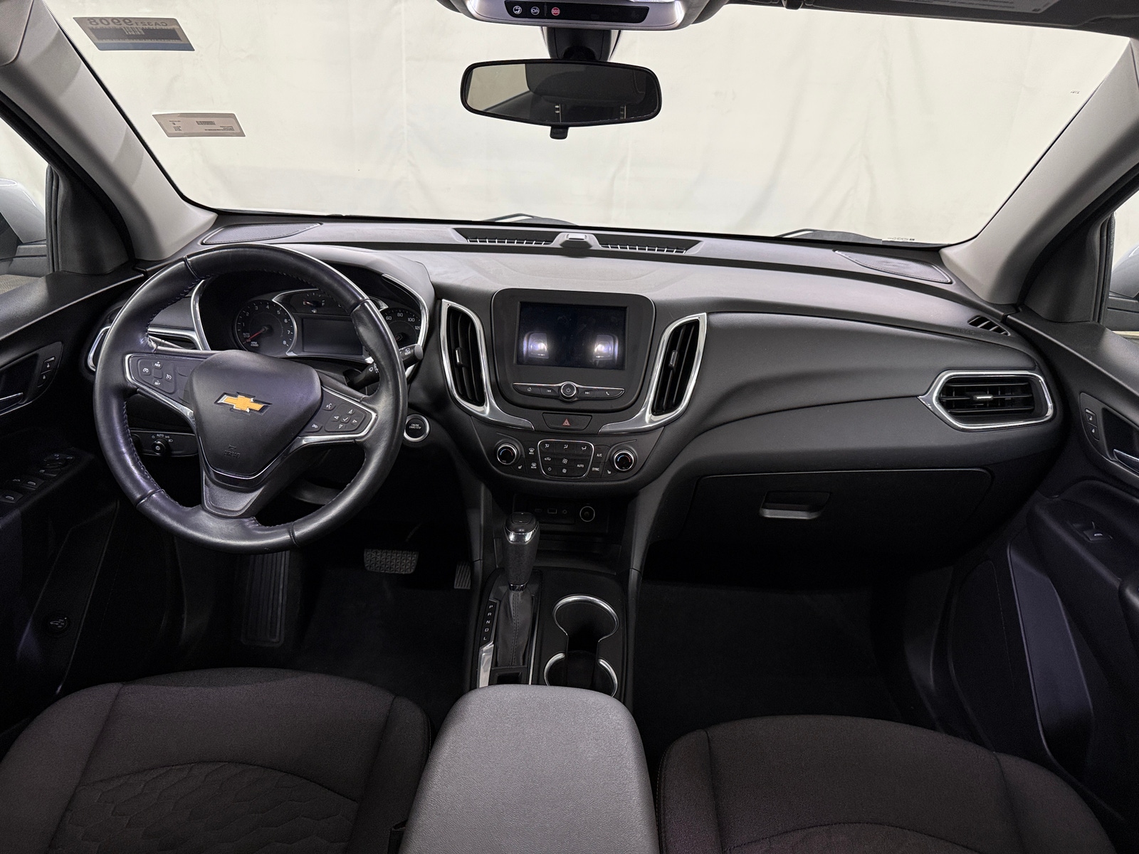 Thumbnail: 2019 Chevrolet Equinox - 3