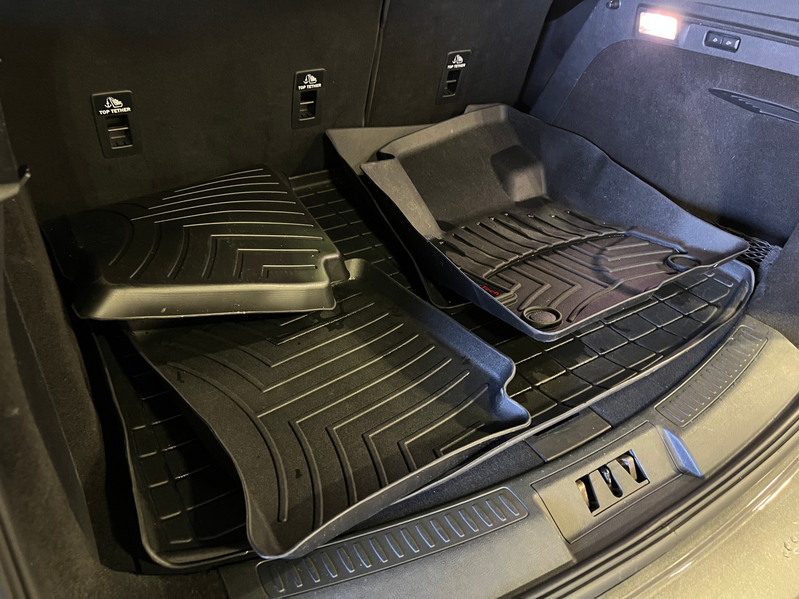 Thumbnail: 2020 Lincoln Corsair - 6