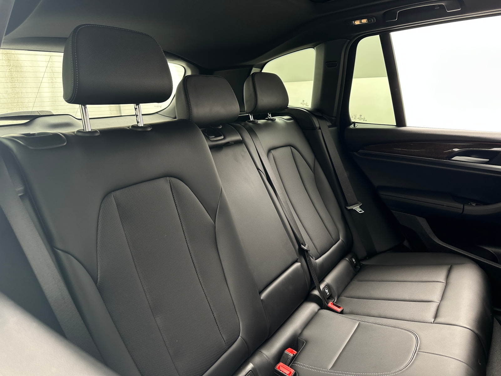 Thumbnail: 2023 BMW X3 - 5