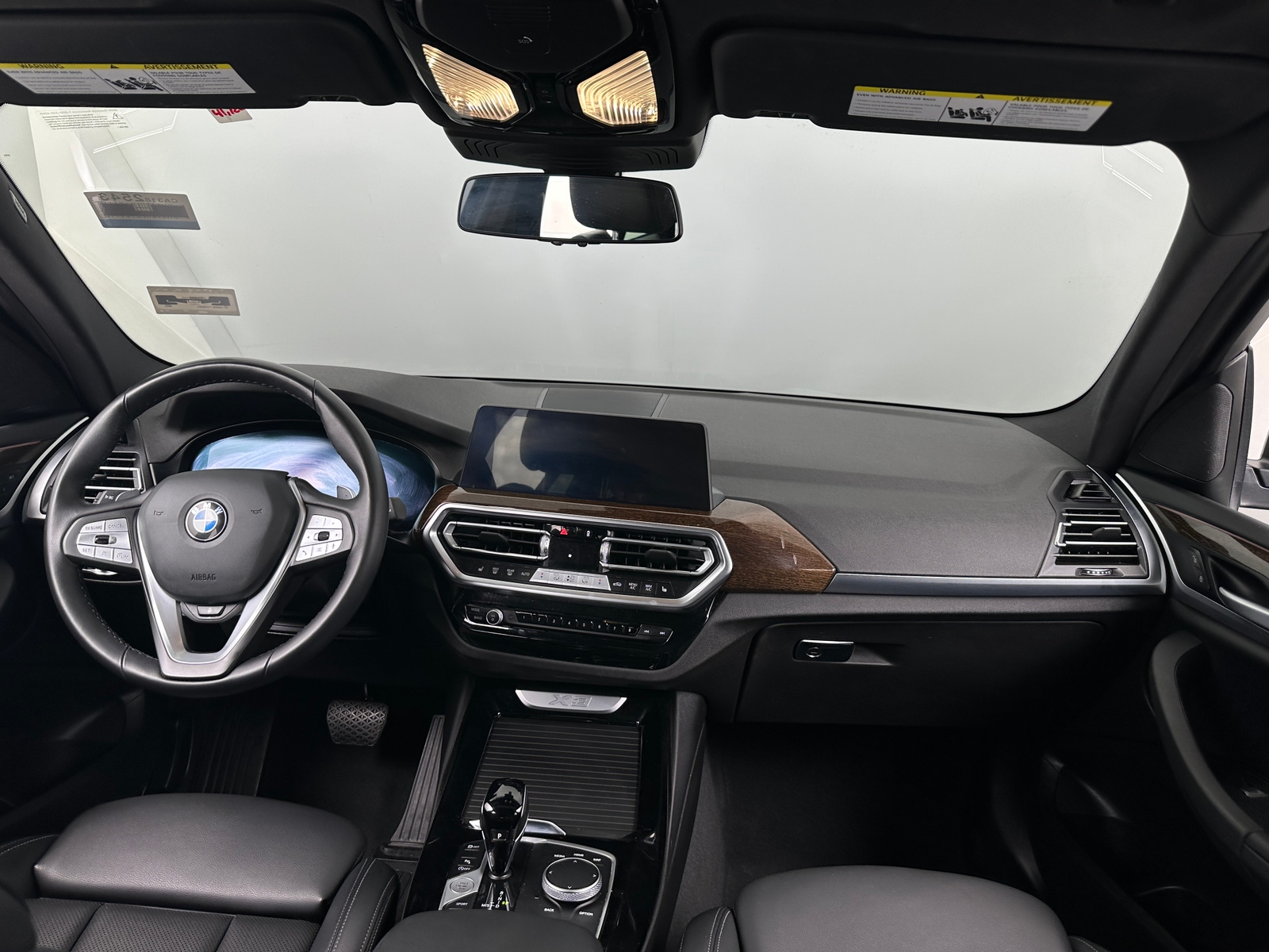 Thumbnail: 2023 BMW X3 - 2