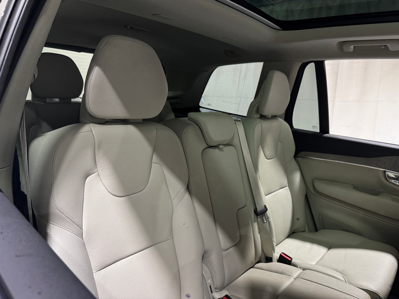 Thumbnail: 2023 Volvo XC90 - 5