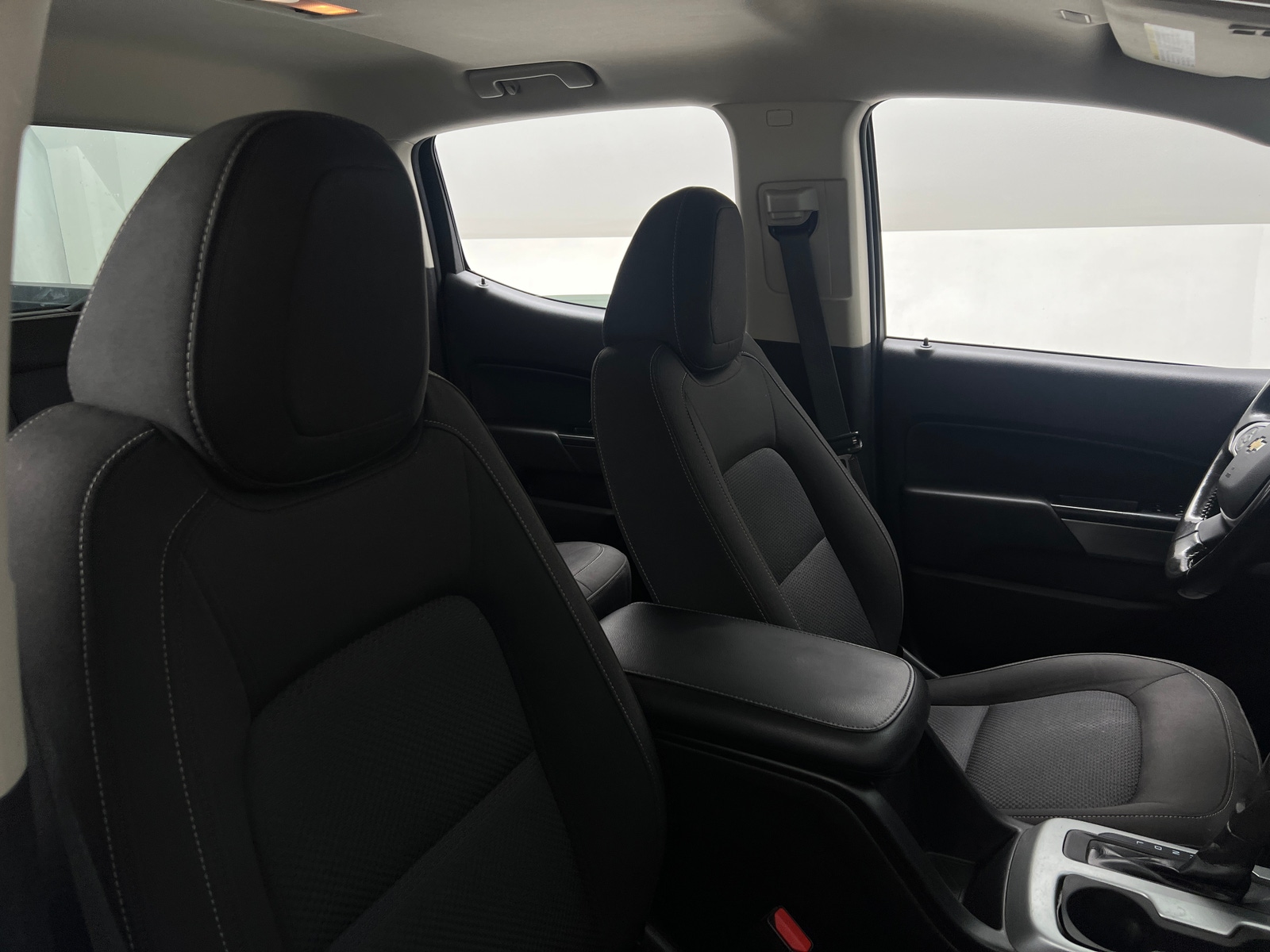 Thumbnail: 2017 Chevrolet Colorado - 2