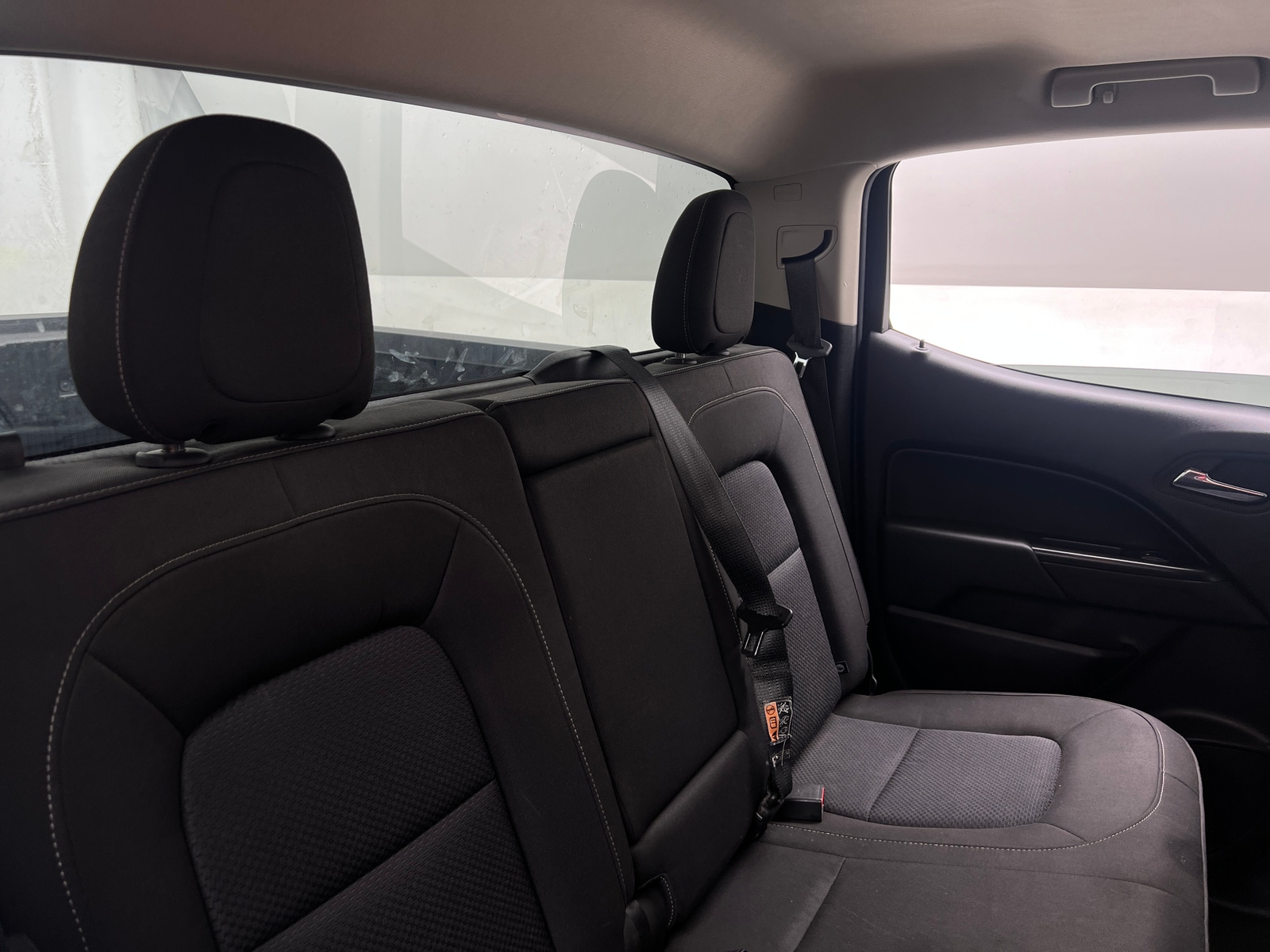 Thumbnail: 2017 Chevrolet Colorado - 6