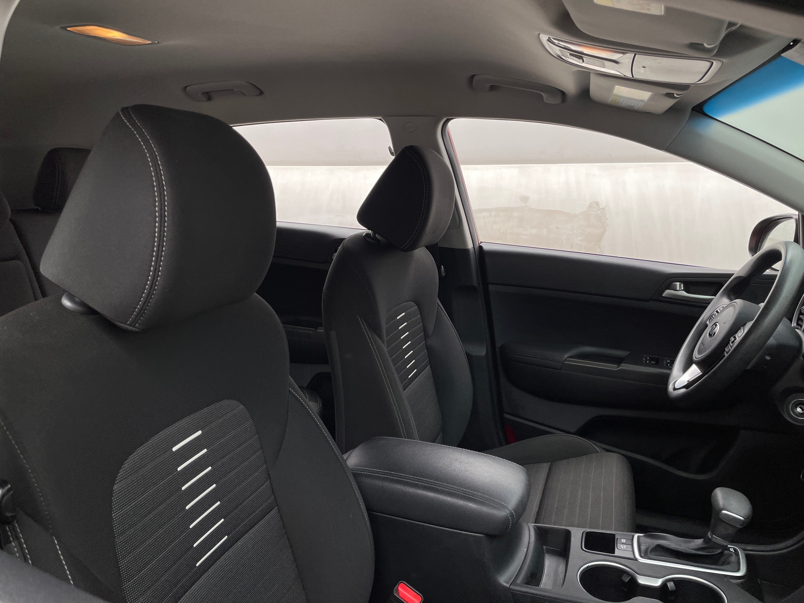Thumbnail: 2019 Kia Sportage - 2