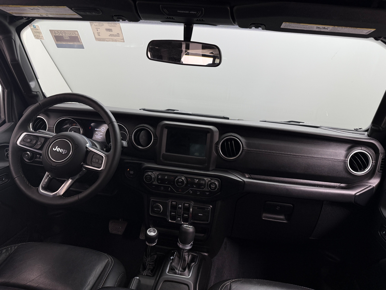 Thumbnail: 2019 Jeep Wrangler - 2