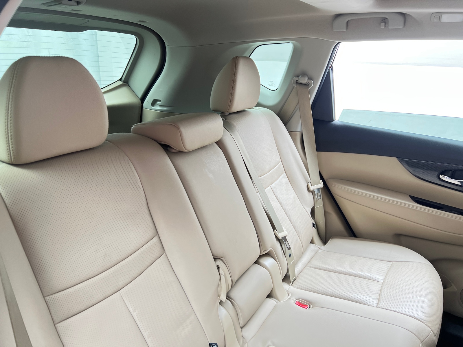 Thumbnail: 2016 Nissan Rogue - 5