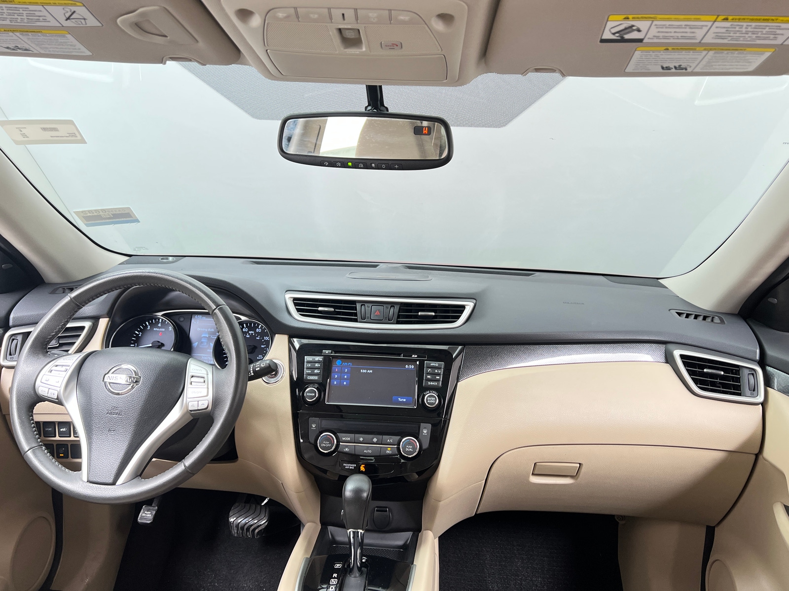 Thumbnail: 2016 Nissan Rogue - 2