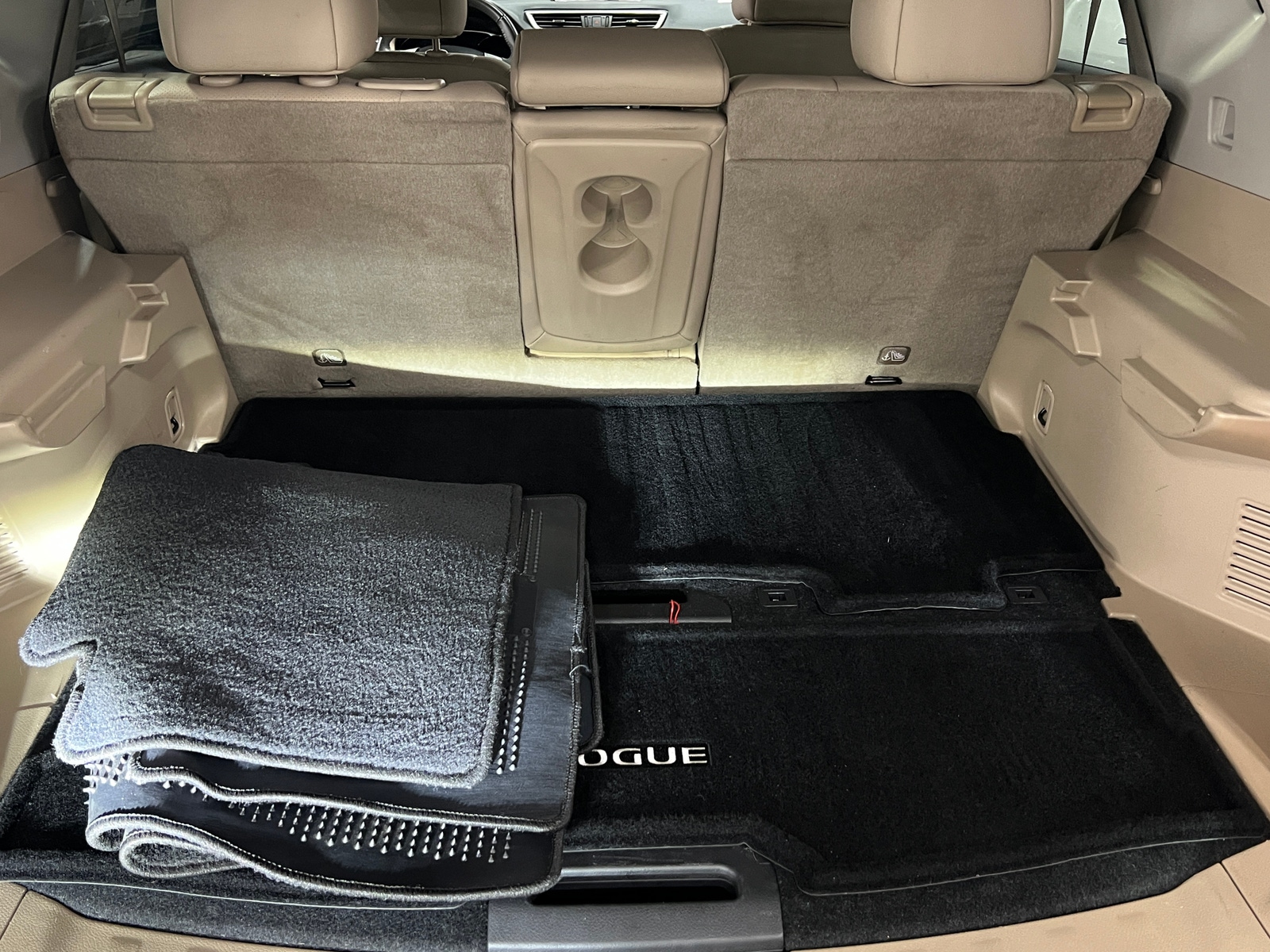 Thumbnail: 2016 Nissan Rogue - 6