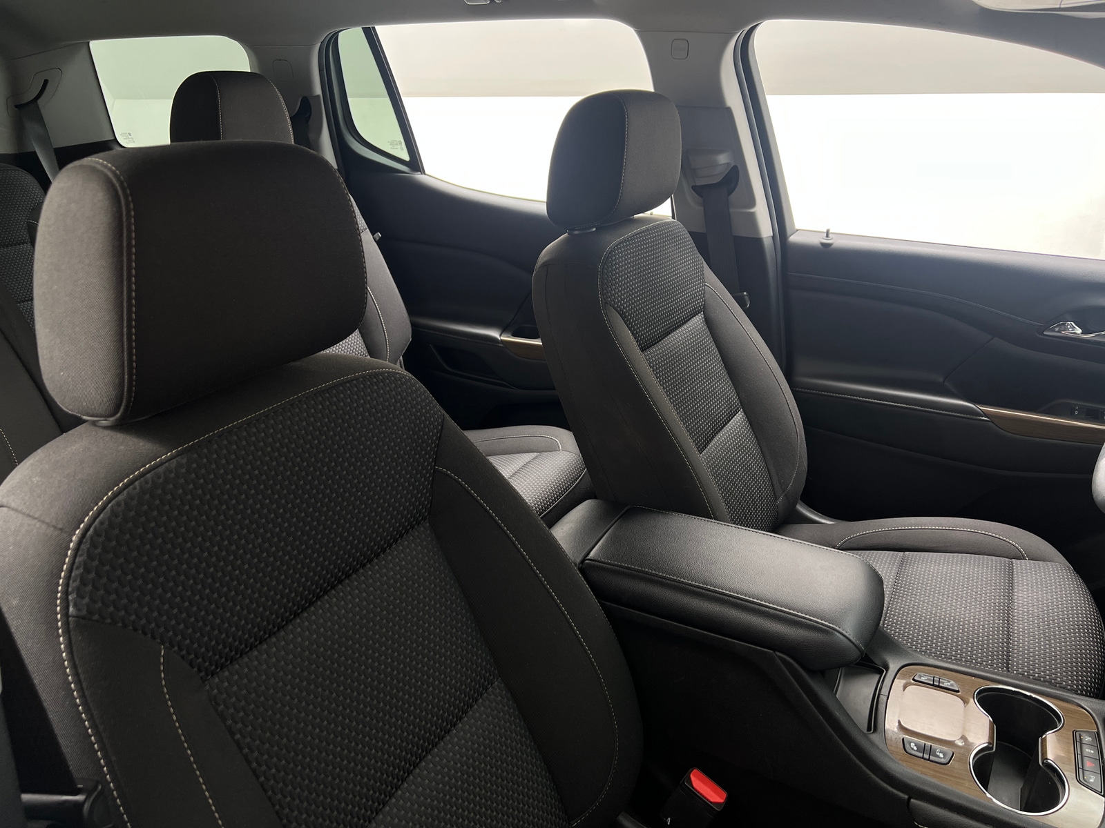 Thumbnail: 2021 GMC Acadia - 2