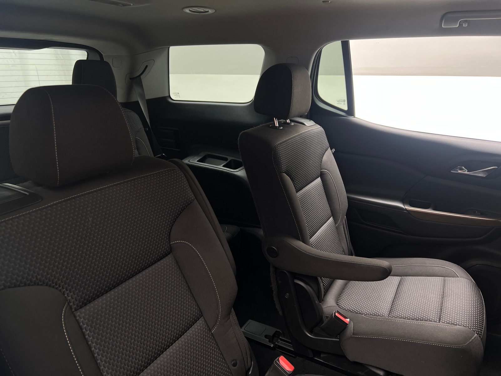 Thumbnail: 2021 GMC Acadia - 6