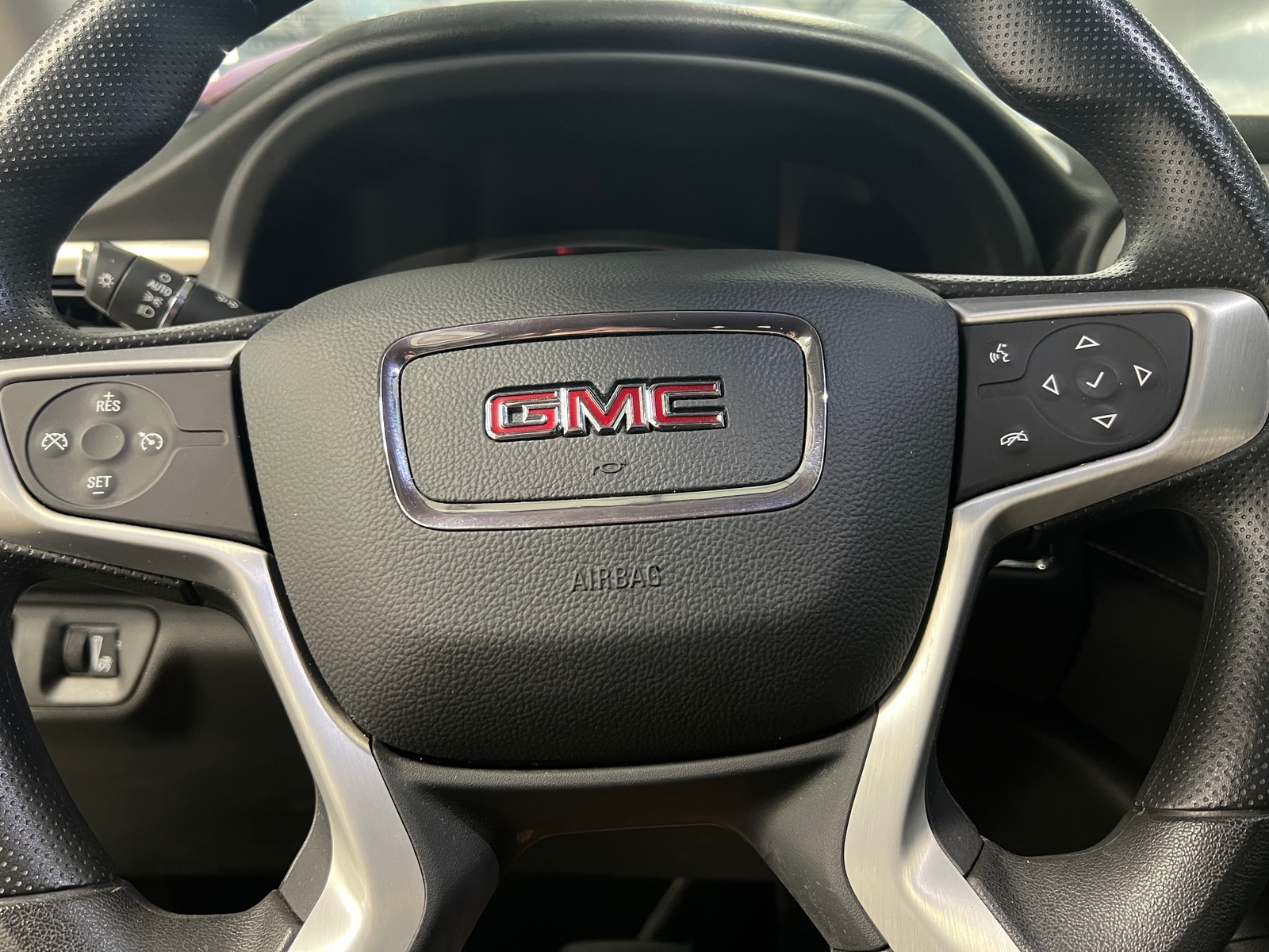 Thumbnail: 2021 GMC Acadia - 5