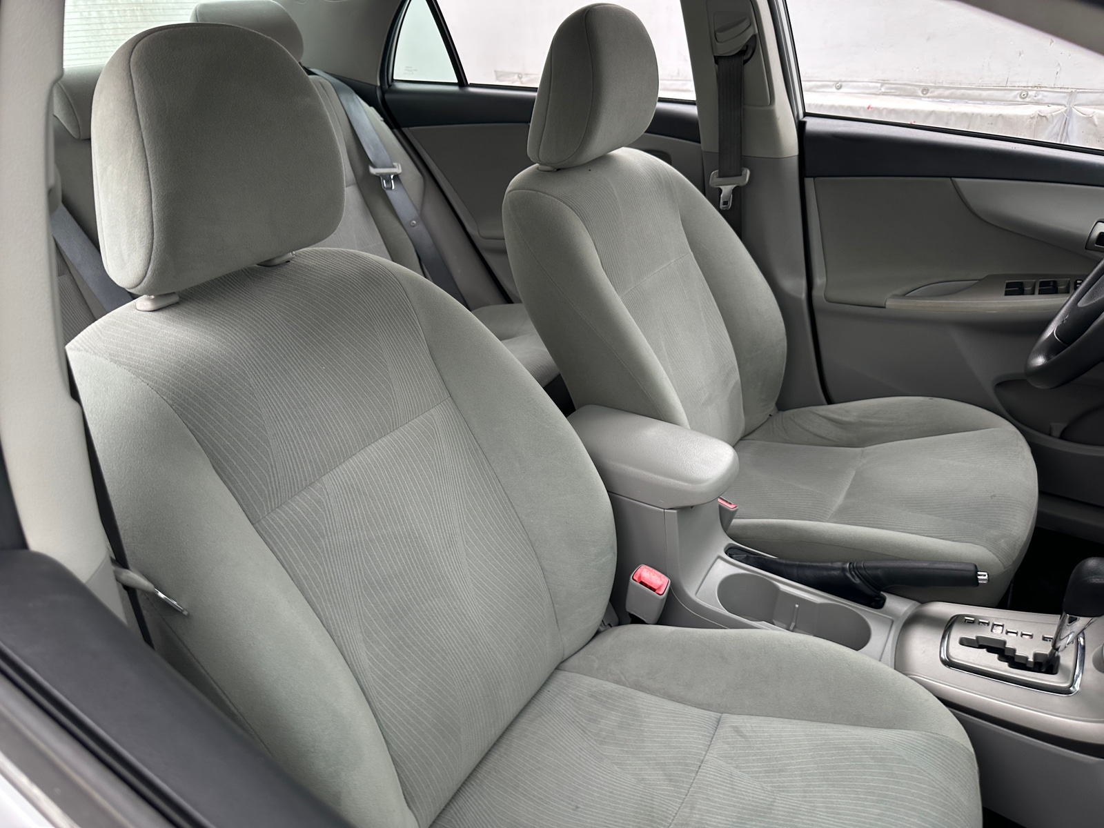 Thumbnail: 2013 Toyota Corolla - 2