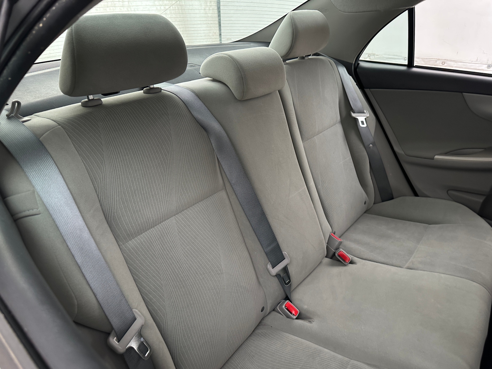 Thumbnail: 2013 Toyota Corolla - 6