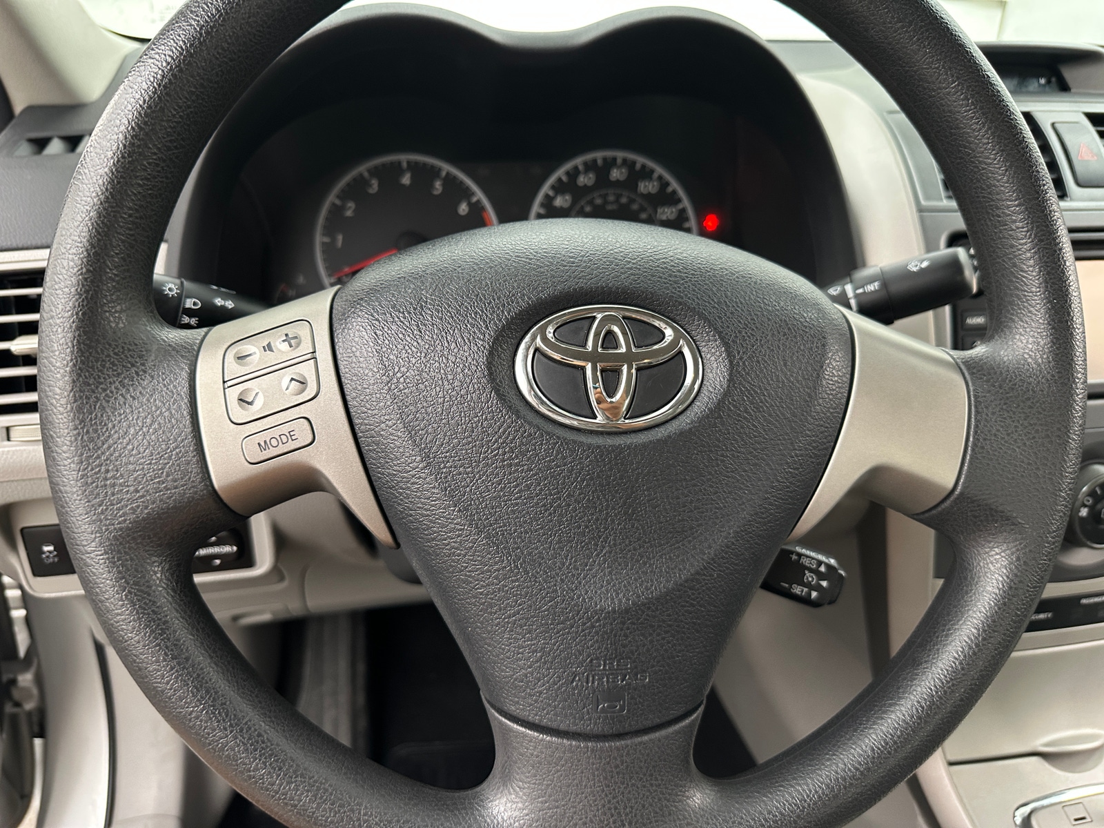 Thumbnail: 2013 Toyota Corolla - 5