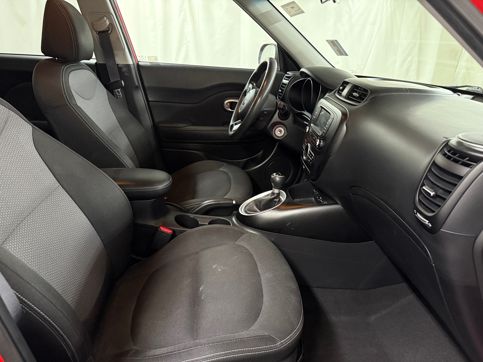Thumbnail: 2017 Kia Soul - 2