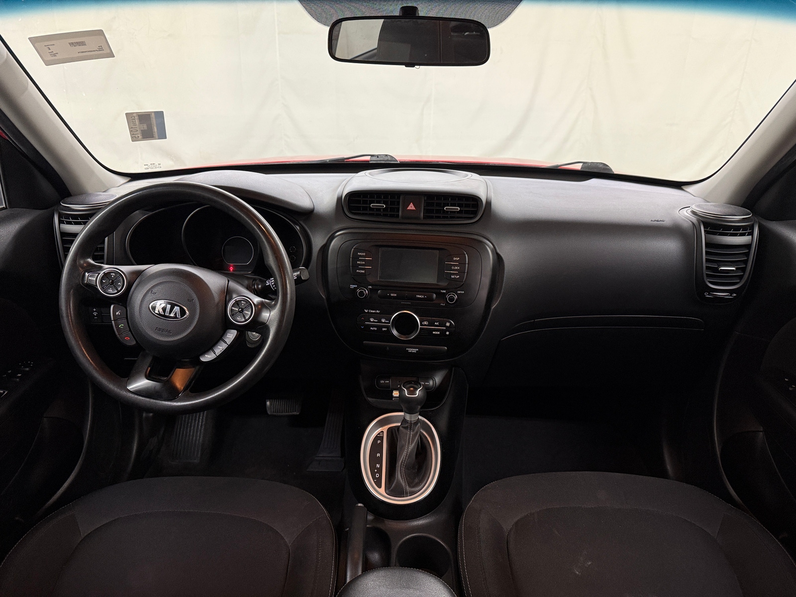 Thumbnail: 2017 Kia Soul - 3