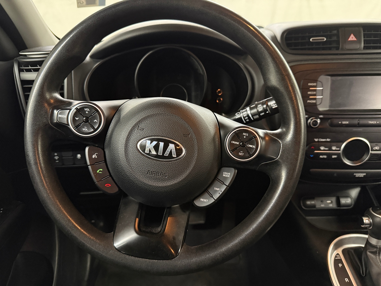 Thumbnail: 2017 Kia Soul - 5