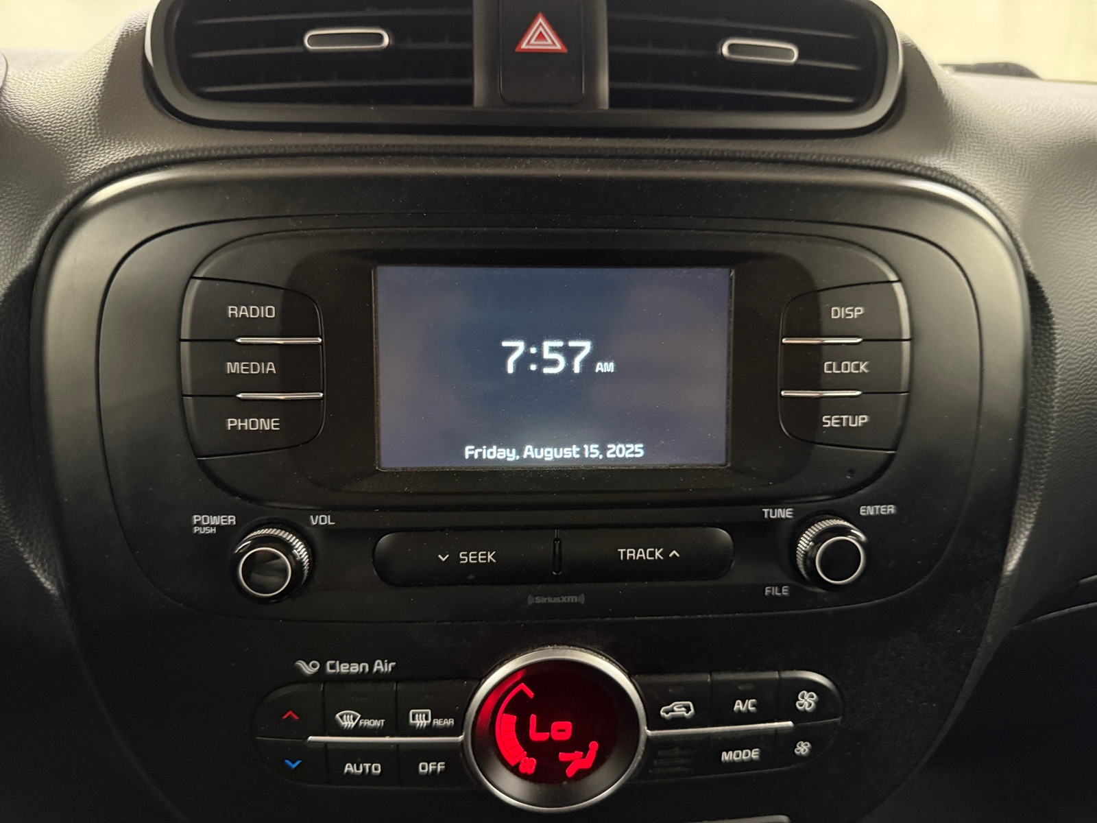 Thumbnail: 2017 Kia Soul - 4