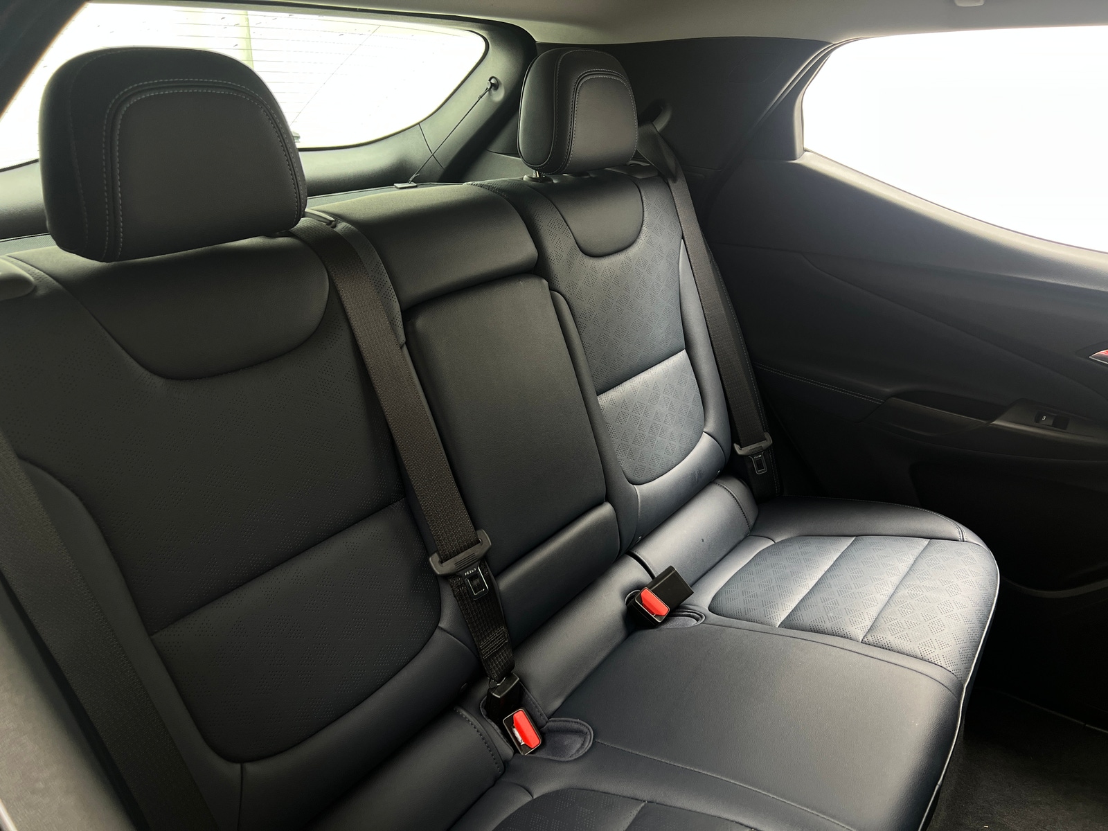 Thumbnail: 2023 Chevrolet Bolt EUV - 6