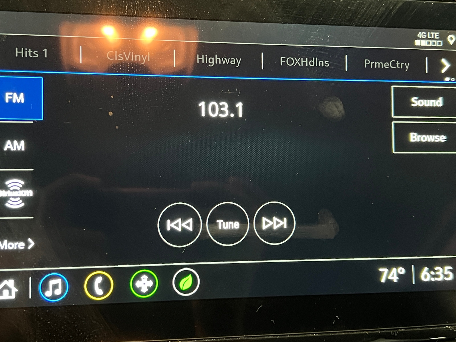 Thumbnail: 2023 Chevrolet Bolt EUV - 4
