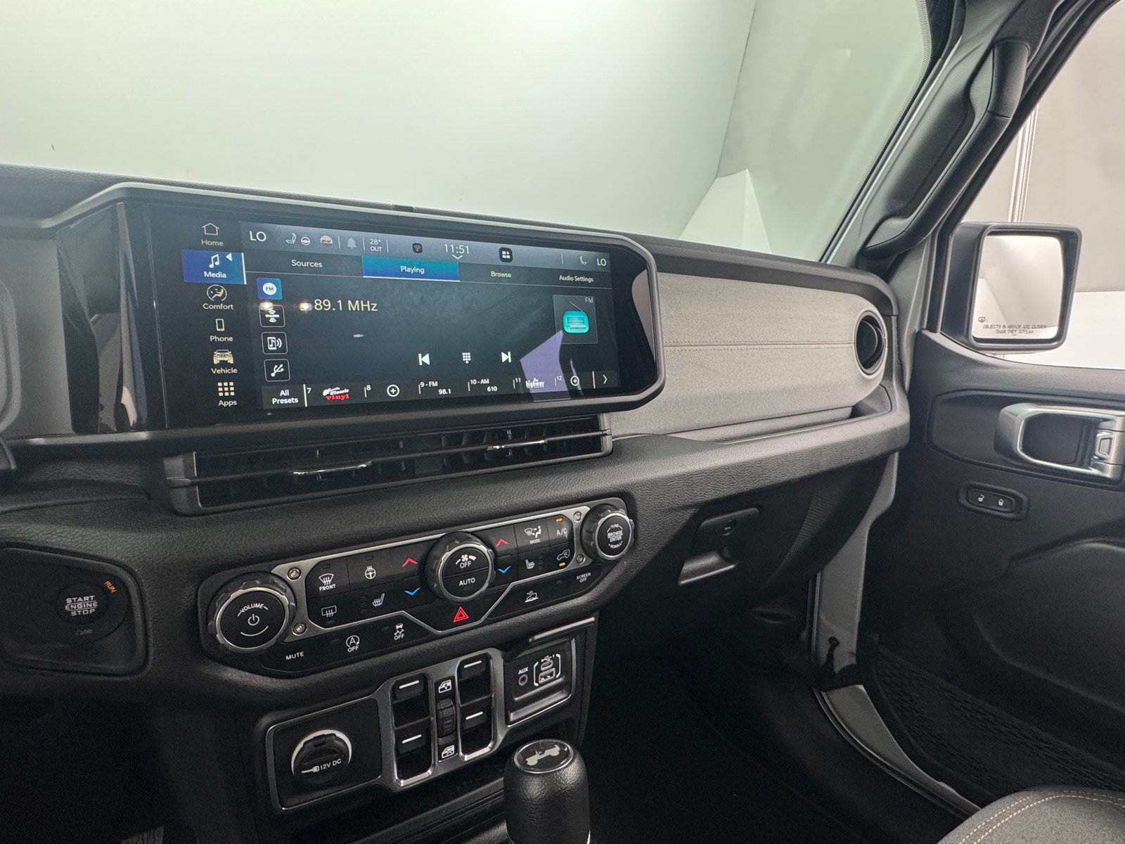 Thumbnail: 2024 Jeep Wrangler - 4