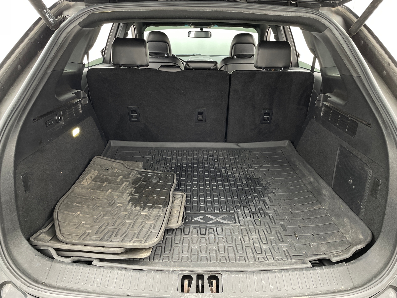 Thumbnail: 2016 Lincoln MKX - 6