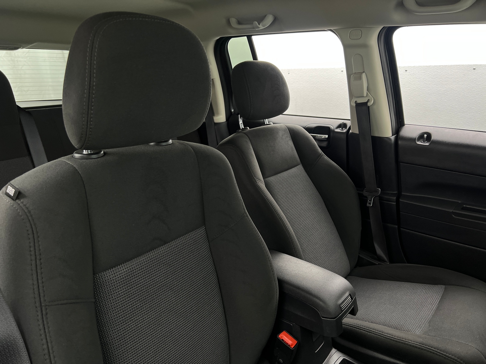 Thumbnail: 2015 Jeep Patriot - 2