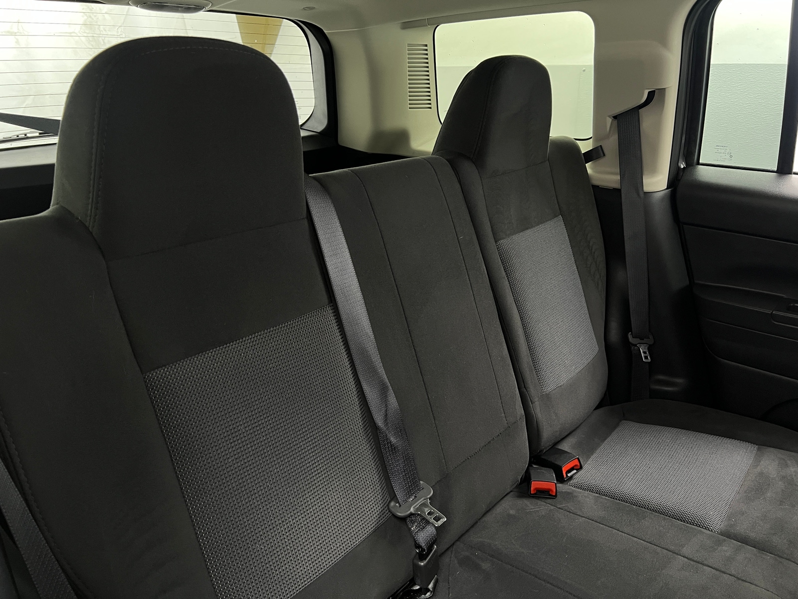 Thumbnail: 2015 Jeep Patriot - 6