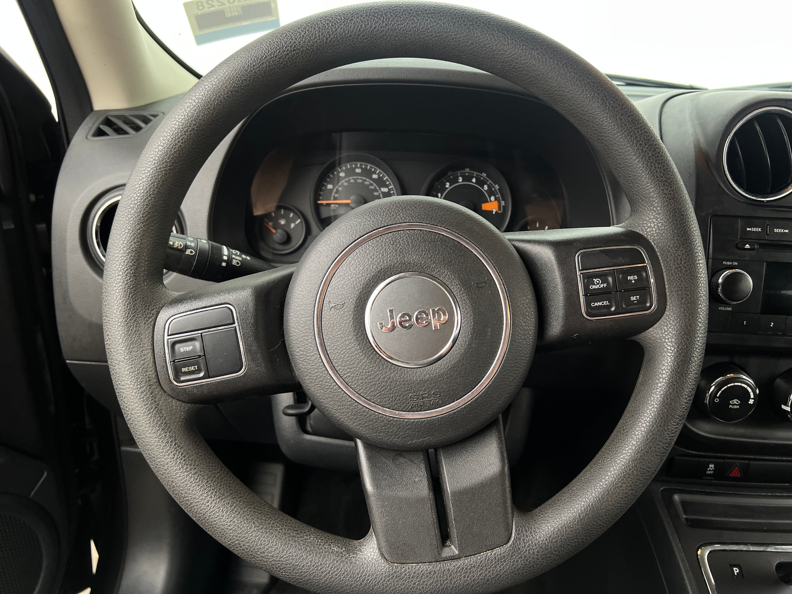 Thumbnail: 2015 Jeep Patriot - 5