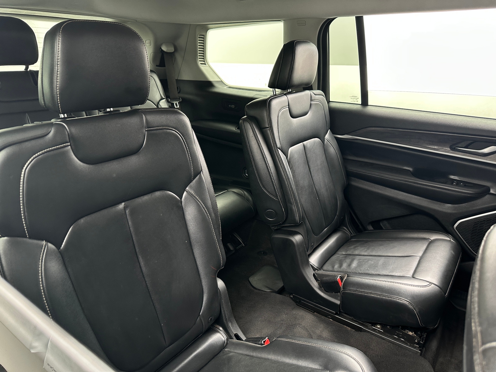 Thumbnail: 2021 Jeep Grand Cherokee L - 5