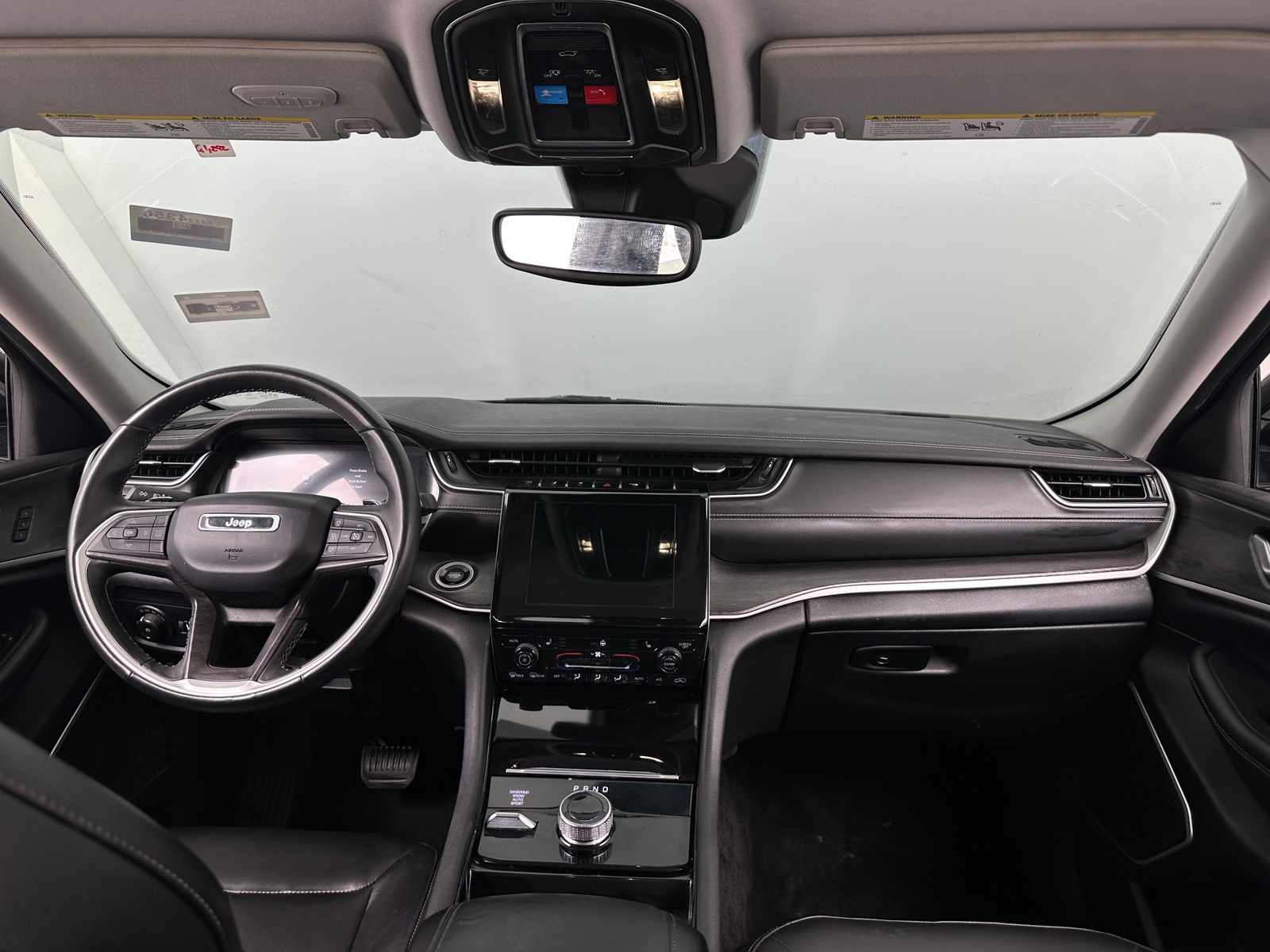 Thumbnail: 2021 Jeep Grand Cherokee L - 2