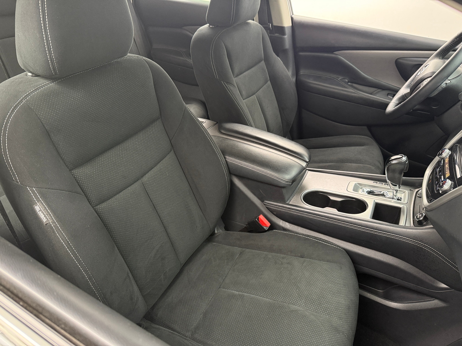 Thumbnail: 2020 Nissan Murano - 2