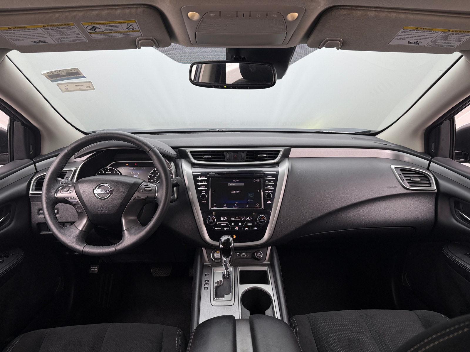 Thumbnail: 2020 Nissan Murano - 3