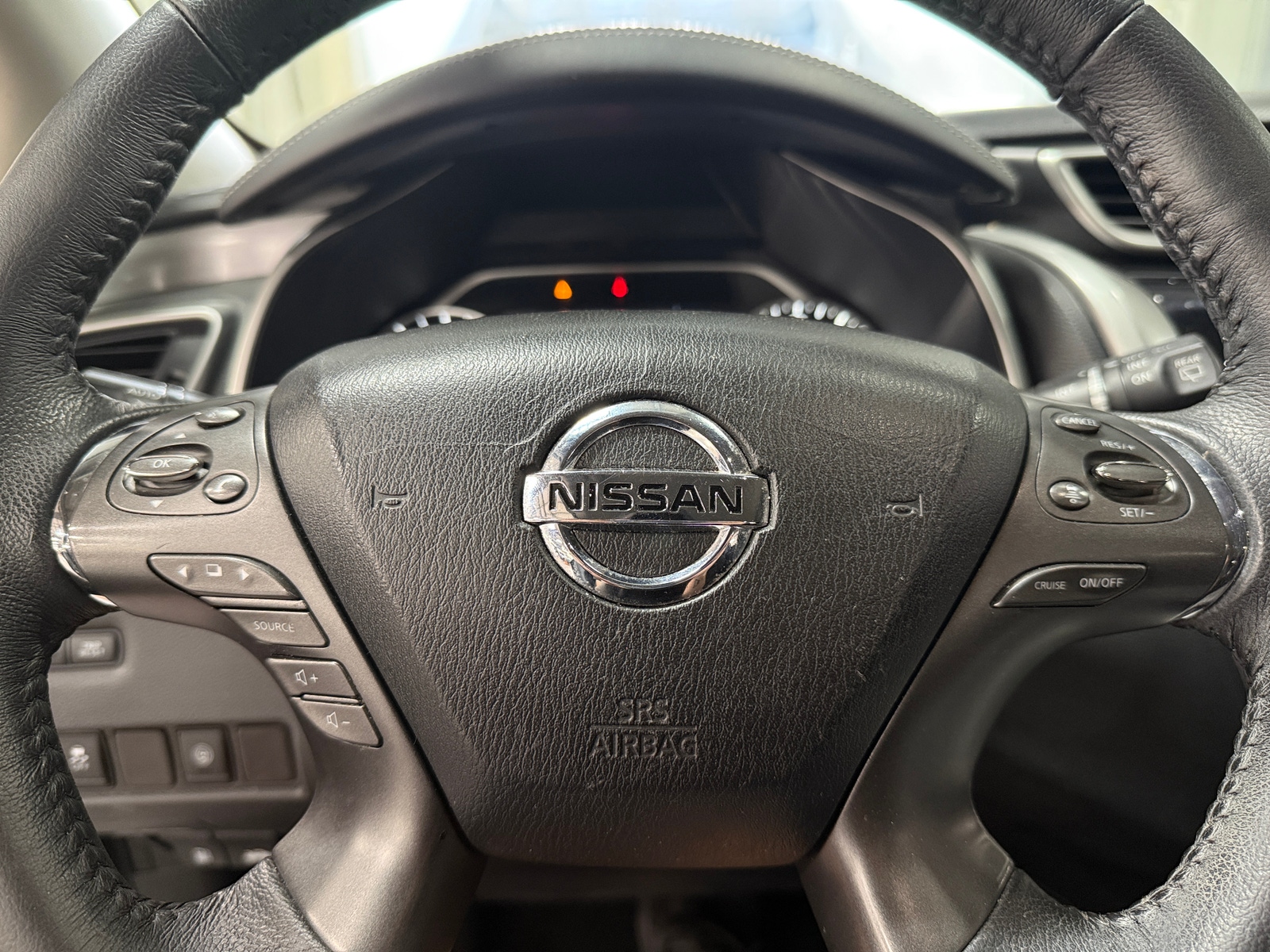 Thumbnail: 2020 Nissan Murano - 5