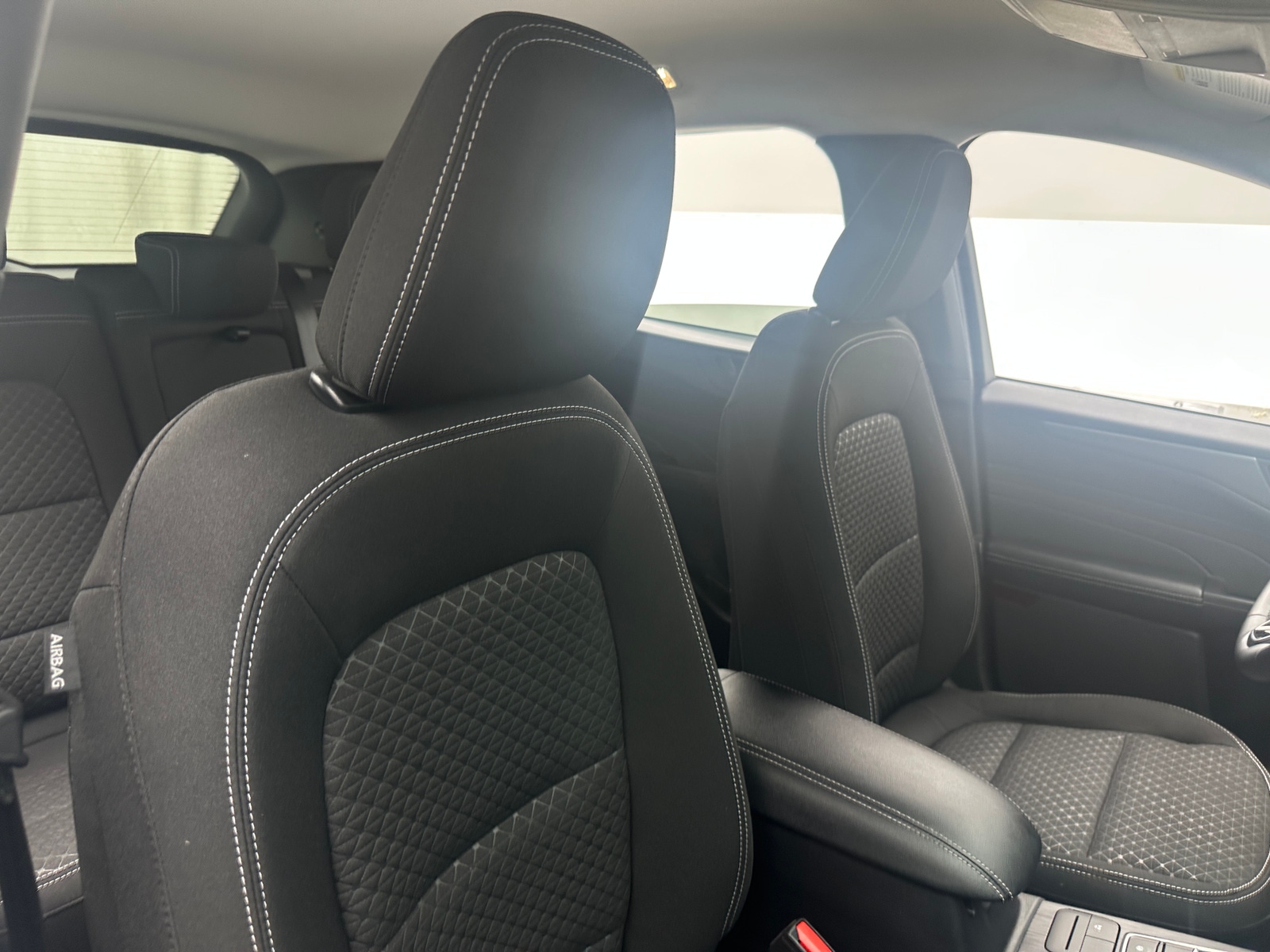 Thumbnail: 2023 Ford Escape - 2