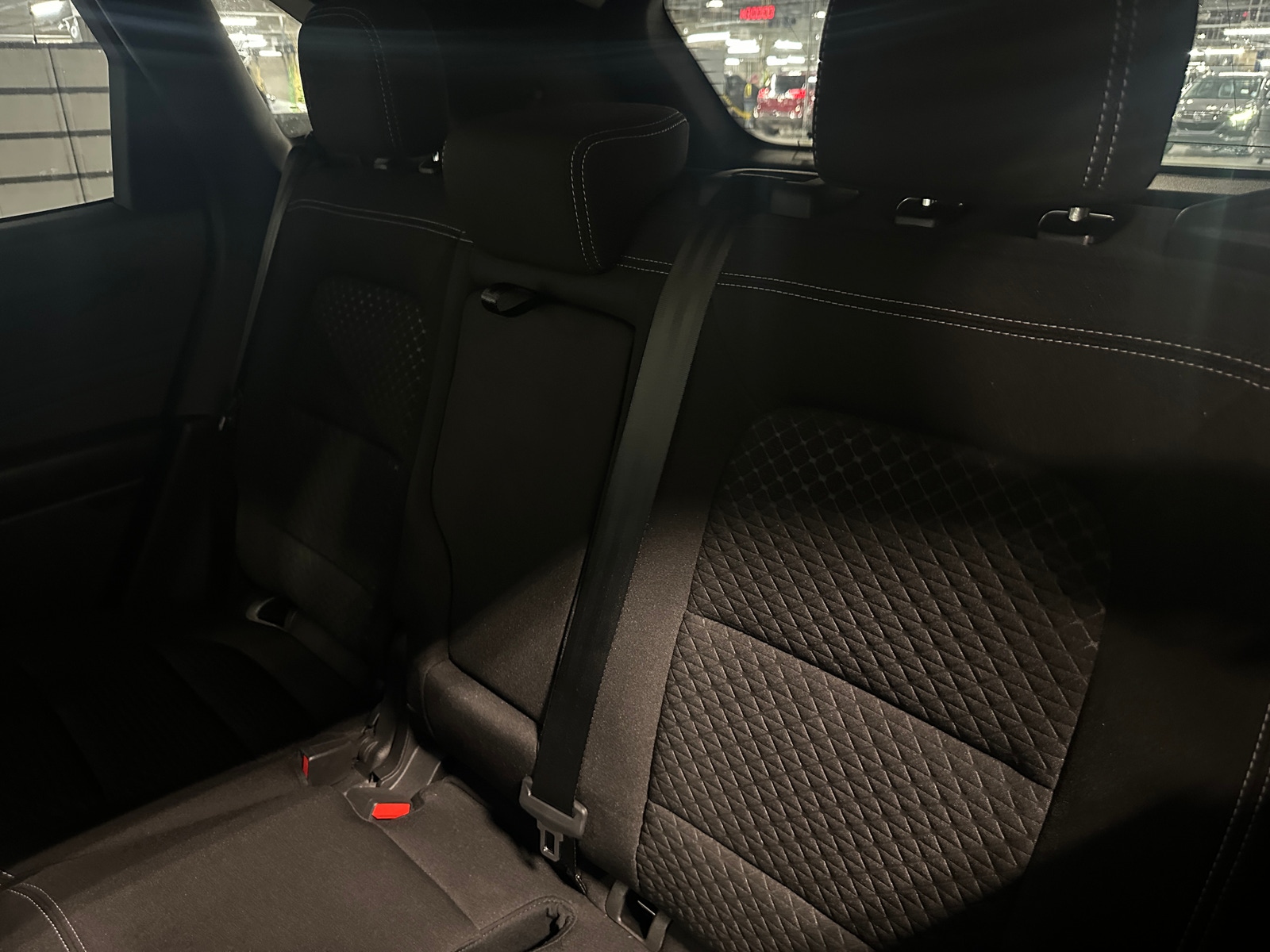 Thumbnail: 2023 Ford Escape - 6