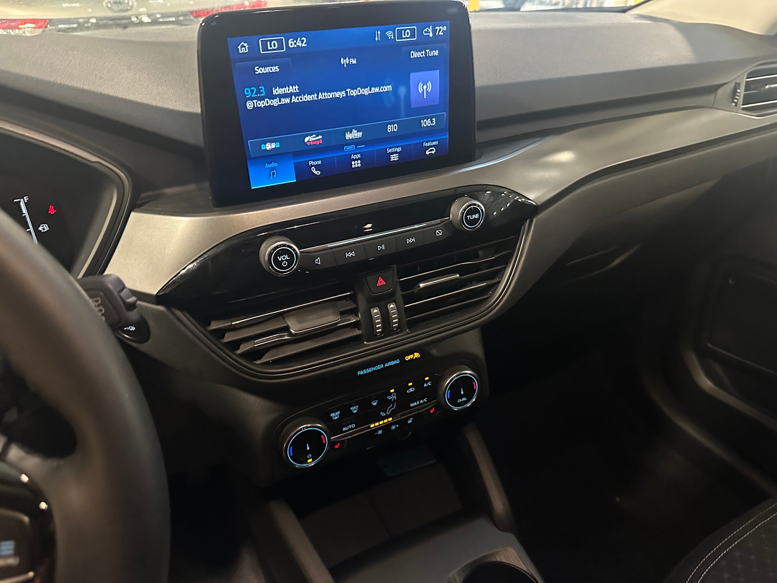 Thumbnail: 2023 Ford Escape - 4