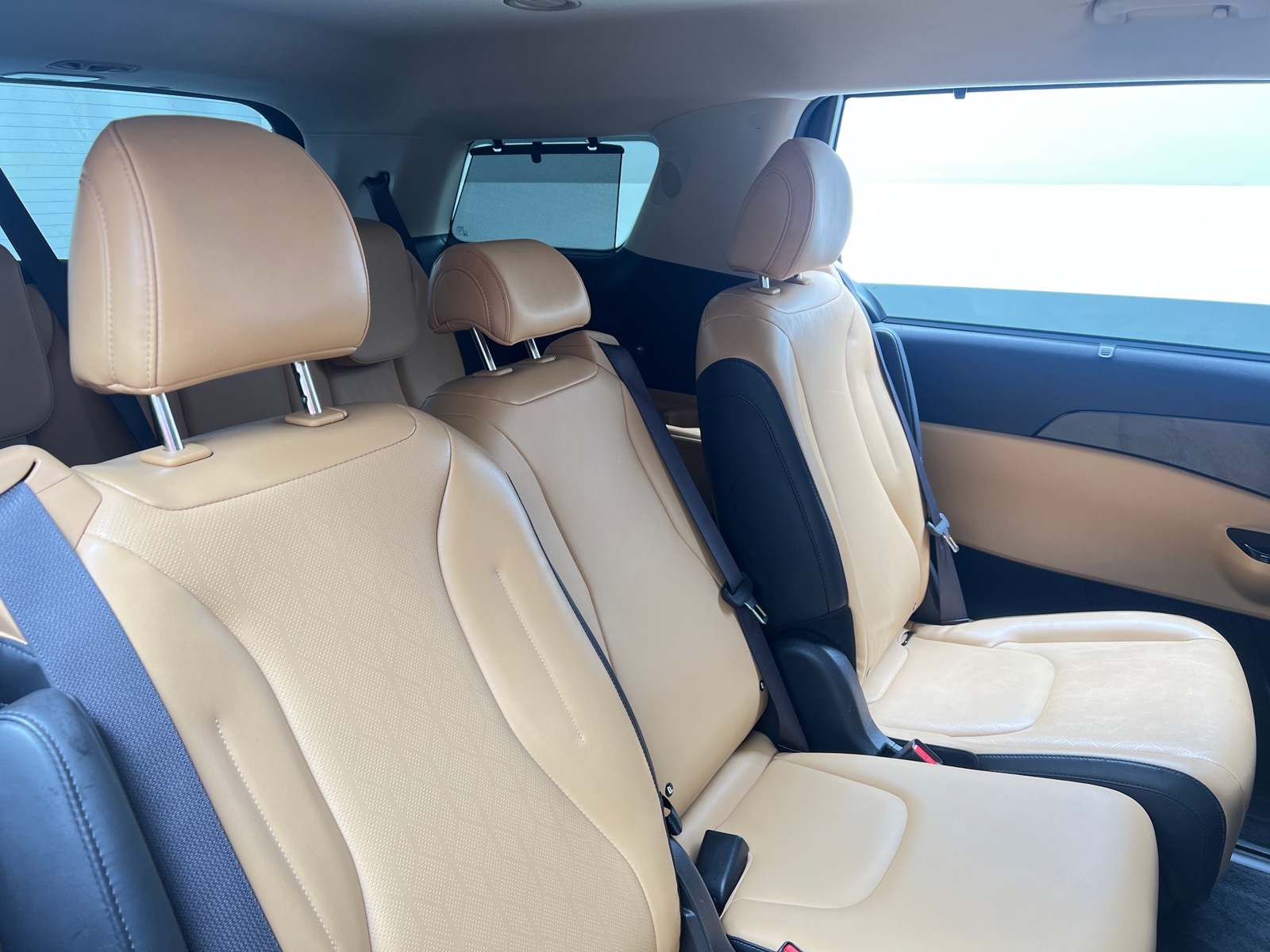Thumbnail: 2024 Kia Carnival - 5
