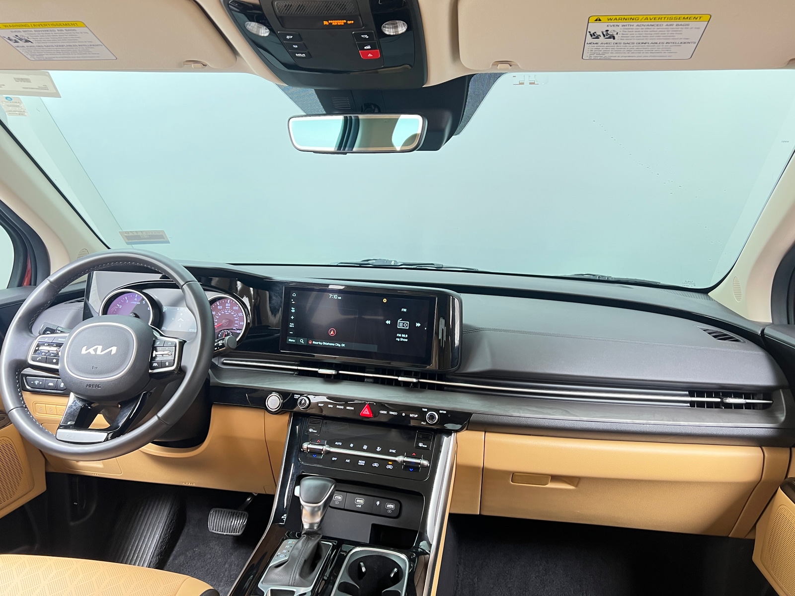 Thumbnail: 2024 Kia Carnival - 2
