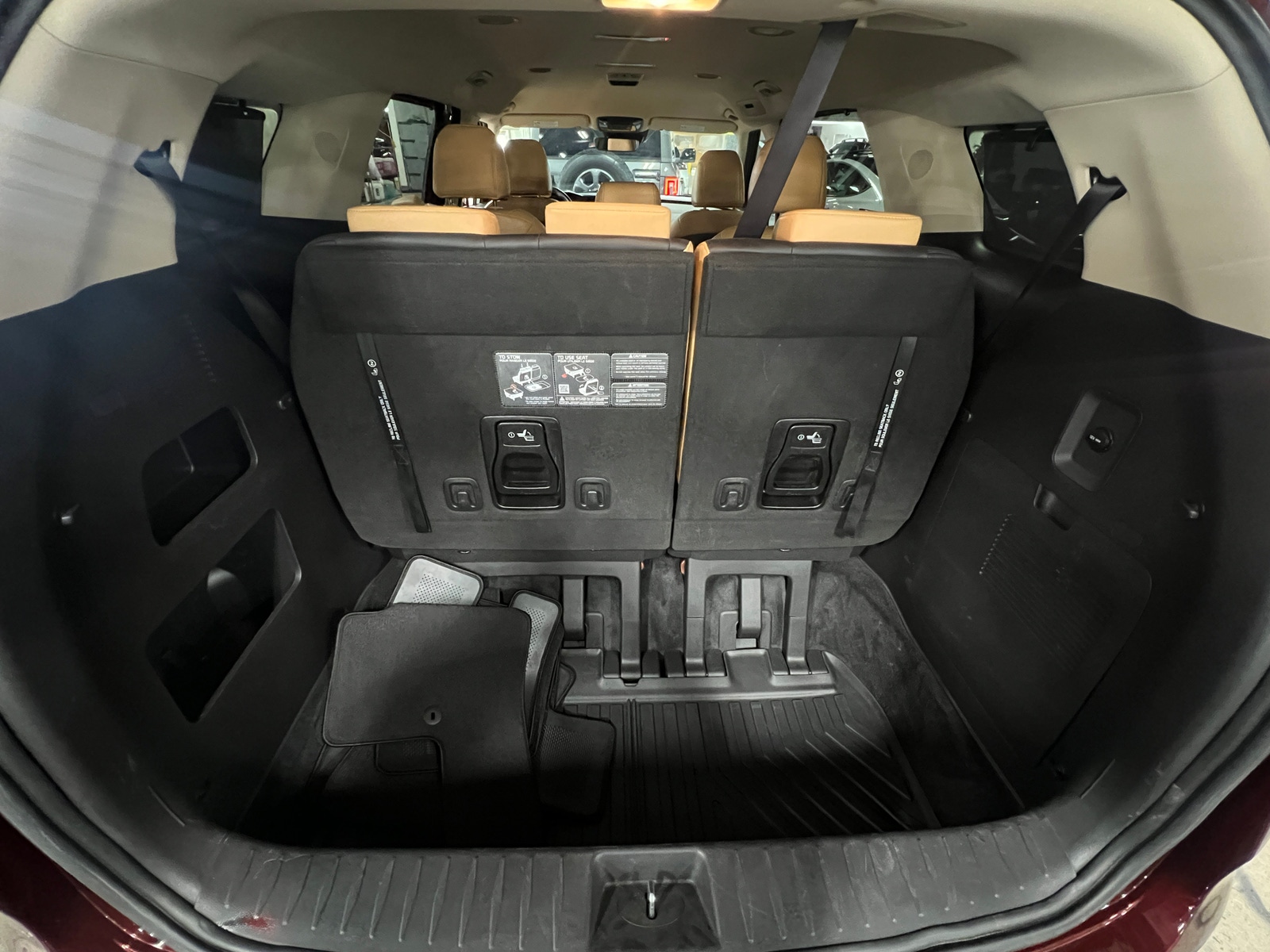Thumbnail: 2024 Kia Carnival - 6