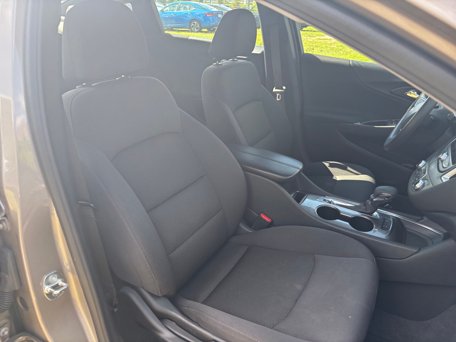 Thumbnail: 2024 Chevrolet Malibu - 2