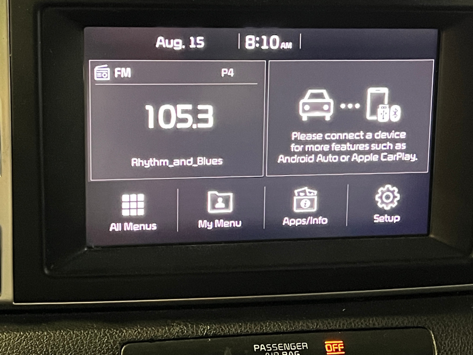 Thumbnail: 2019 Kia Sportage - 3