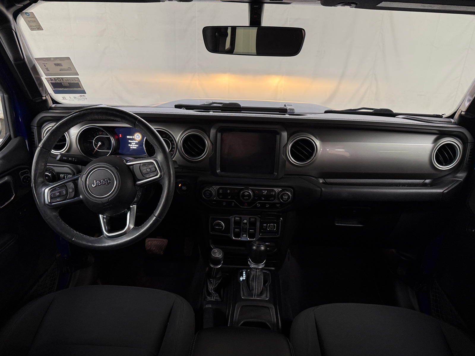 Thumbnail: 2018 Jeep Wrangler - 3