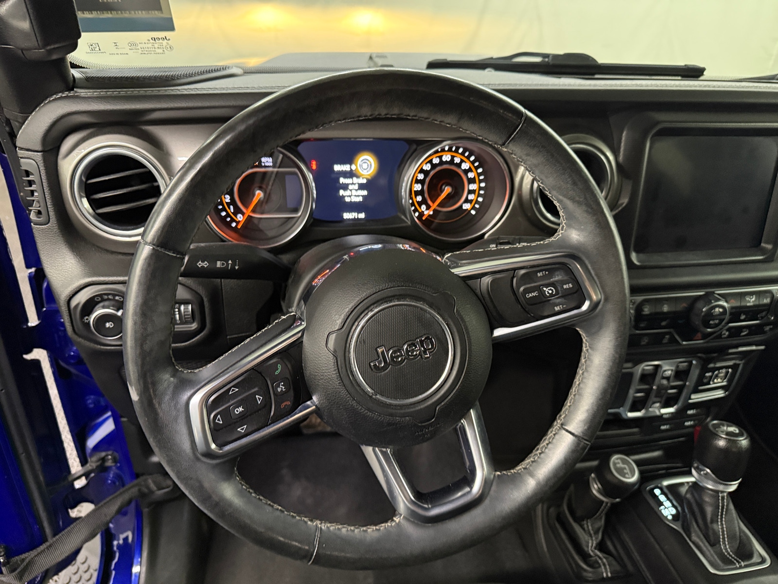 Thumbnail: 2018 Jeep Wrangler - 5