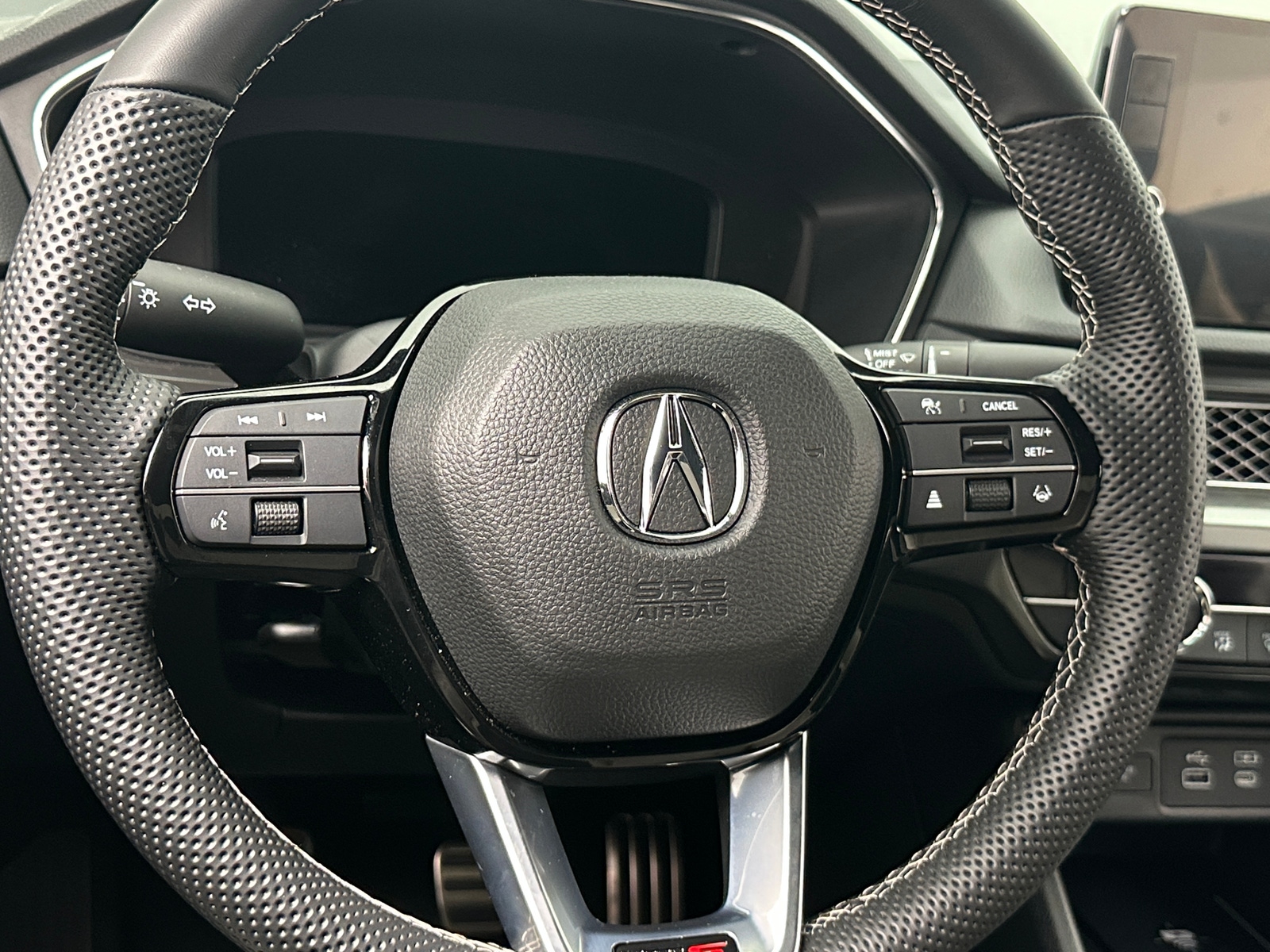 Thumbnail: 2025 Acura Integra - 4